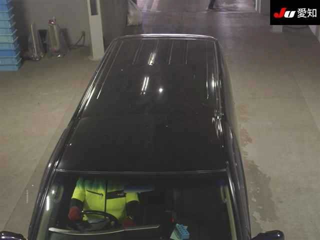 NISSAN ELGRAND 2008