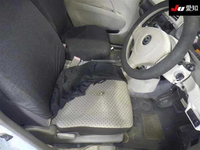 MAZDA CAROL 2012