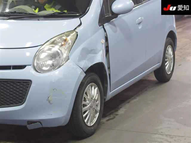 MAZDA CAROL 2012