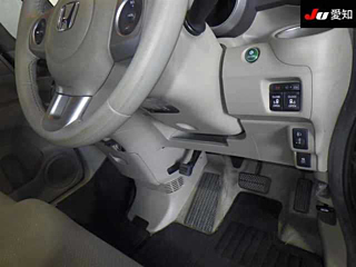 HONDA N BOX 2013