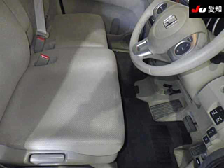HONDA N BOX 2013