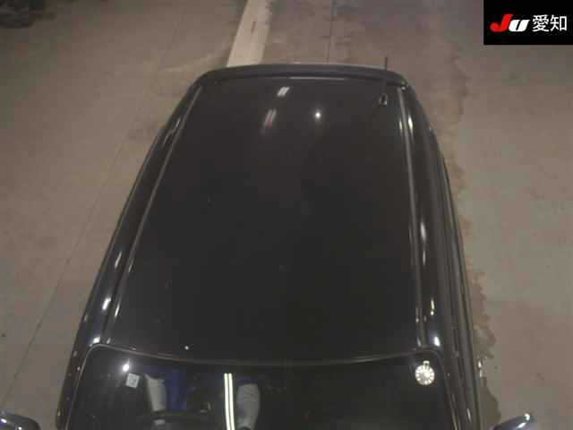 TOYOTA BB 2012