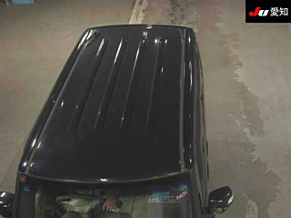 HONDA N BOX 2013