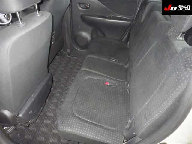 TOYOTA RACTIS 2009
