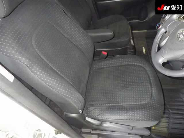 TOYOTA RACTIS 2009