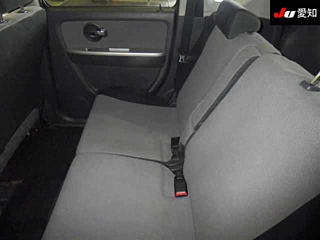 MAZDA AZ WAGON 2008