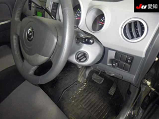 MAZDA AZ WAGON 2008
