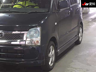 MAZDA AZ WAGON 2008