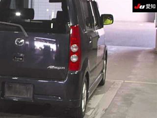 MAZDA AZ WAGON 2008
