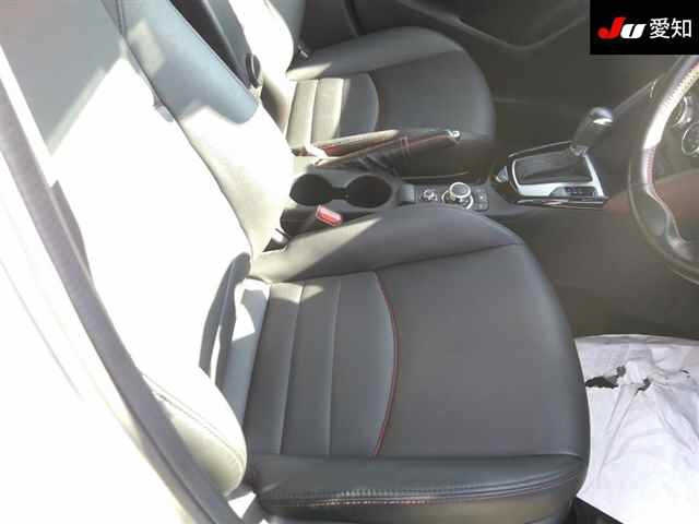 MAZDA CX-3 2015