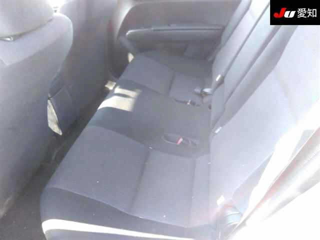 TOYOTA COROLLA FIELDER 2015