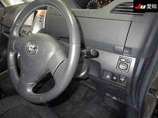 TOYOTA RACTIS 2008
