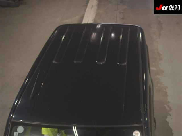 NISSAN CUBE 2012