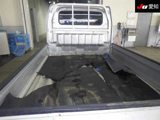 NISSAN CLIPPER TRUCK 2014