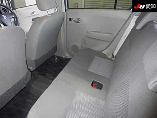 DAIHATSU MIRA E S 2013
