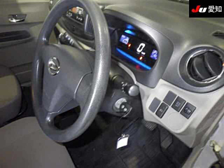 DAIHATSU MIRA E S 2013