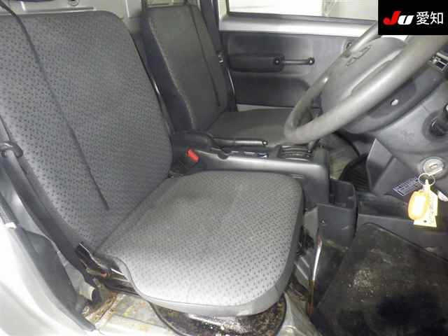 NISSAN CLIPPER TRUCK 2014