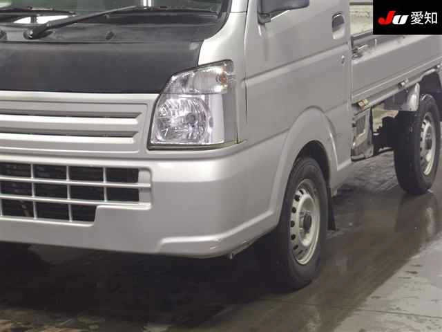 NISSAN CLIPPER TRUCK 2014