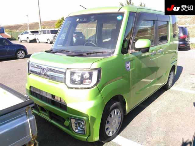 DAIHATSU WAKE 2018