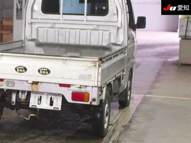 NISSAN CLIPPER TRUCK 2014