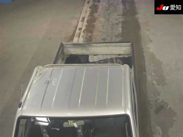 NISSAN CLIPPER TRUCK 2014