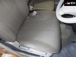 SUZUKI PALETTE 2011