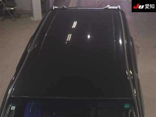 TOYOTA VELLFIRE 2009