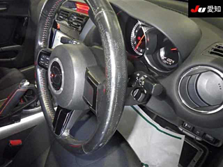 MAZDA RX-8 2008