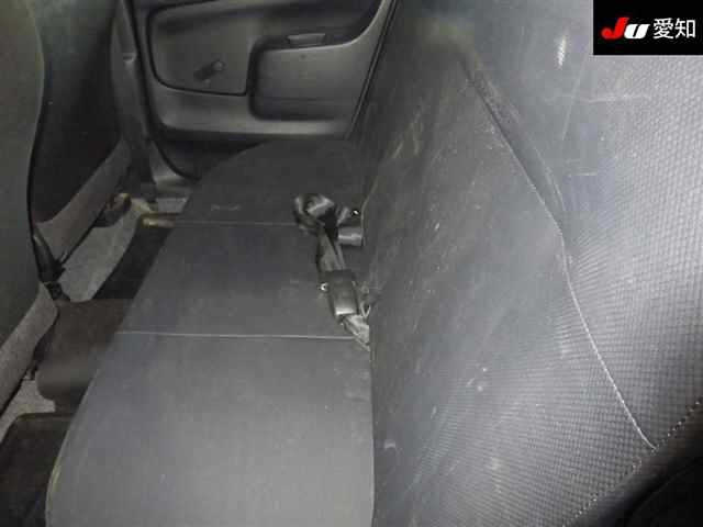 TOYOTA PROBOX 2020