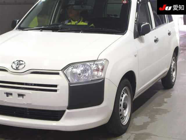 TOYOTA PROBOX 2020