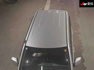 SUZUKI WAGON R 2011