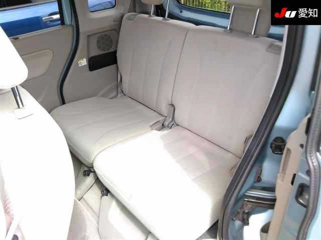 SUZUKI SPACIA 2013