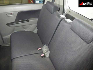 SUZUKI WAGON R 2011