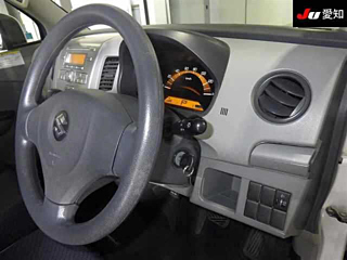 SUZUKI WAGON R 2011