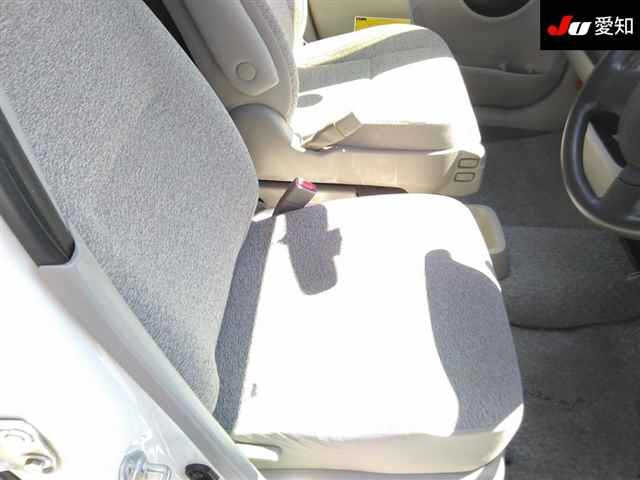 TOYOTA PASSO 2011