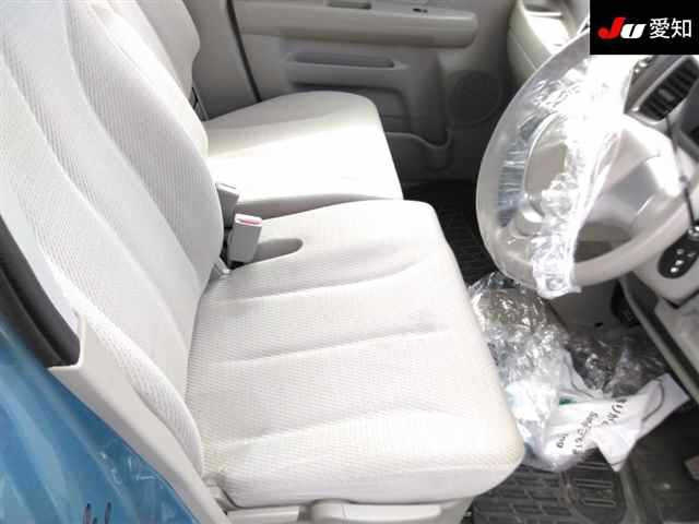SUZUKI SPACIA 2013