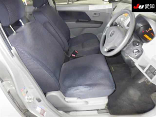 SUZUKI WAGON R 2011