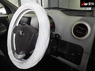 TOYOTA PASSO 2015