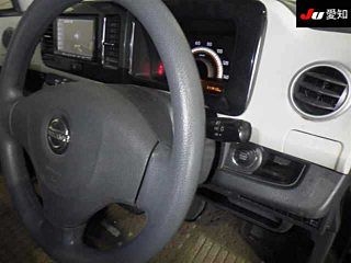 NISSAN MOCO 2012