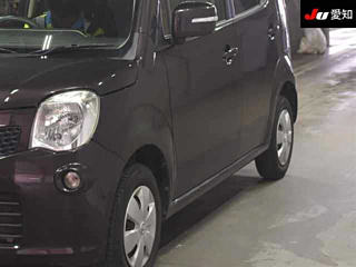NISSAN MOCO 2012