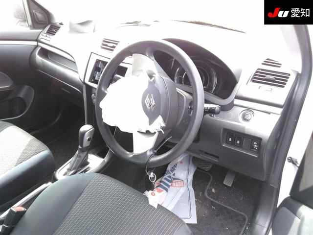 SUZUKI SWIFT 2013