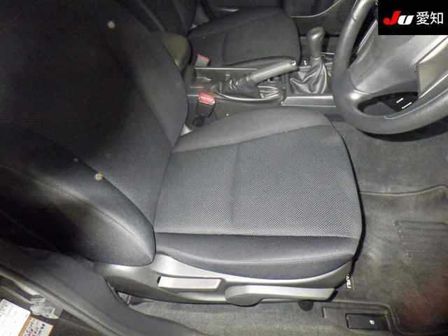 SUBARU IMPREZA 2014