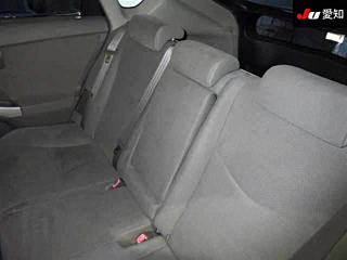 TOYOTA PRIUS 2010