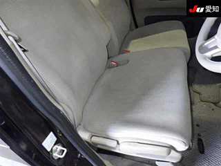 HONDA N BOX 2017