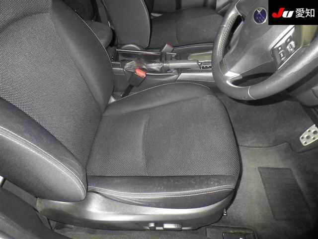 SUBARU XV 2013