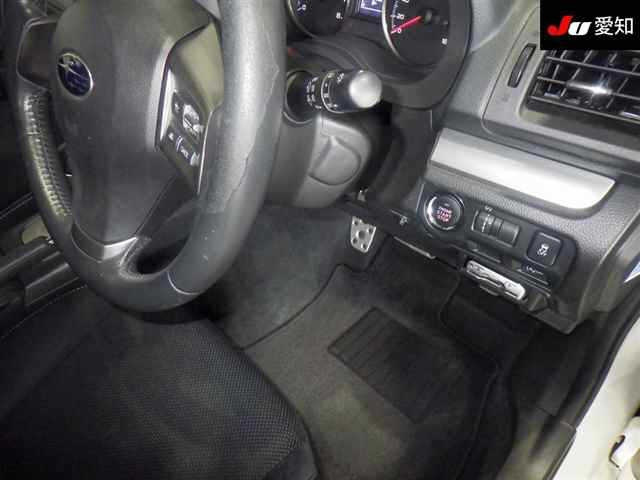 SUBARU XV 2013