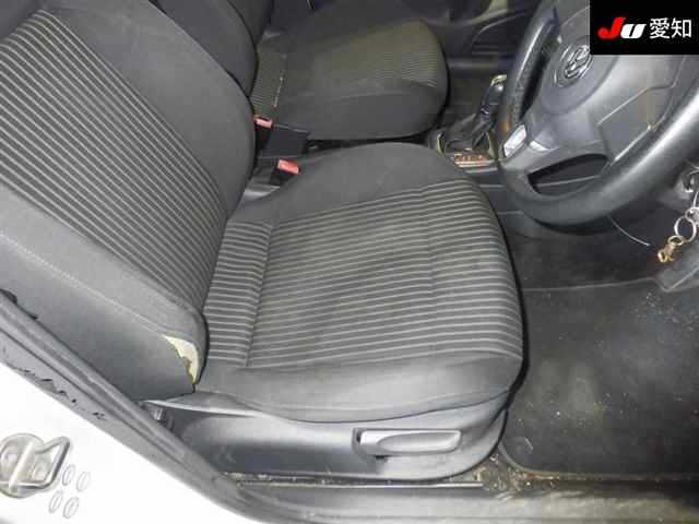 VOLKSWAGEN POLO 2012