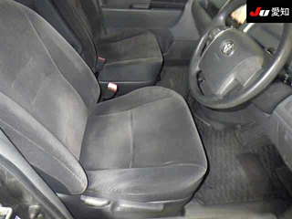 TOYOTA NOAH 2009