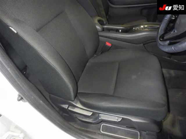 HONDA VEZEL 2016