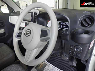 car slider
